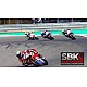 Sbk Superbike World Championship