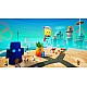 Spongebob Squarepants Battle For Bikini Bottom Rehydrated Shiny Edition