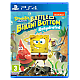 Spongebob Squarepants Battle For Bikini Bottom Rehydrated