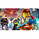 Lego Movie The Videogame