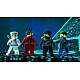 Lego Ninjago Nindroids