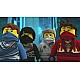 Lego Ninjago Nindroids