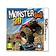 Monster 4 X 4