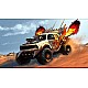 Monster 4 X 4