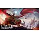 Citadel Forged With Fire