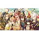 Code Realize Bouquet Of Rainbows