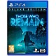 Those Who Remain Deluxe Edition