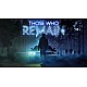 Those Who Remain Deluxe Edition