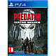 Predator Hunting Grounds