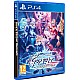 Azure Striker Gunvolt Striker Pack