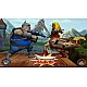 Medieval Games