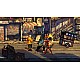 Streets Of Rage 4 Signature Edition