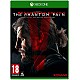 Metal Gear Solid V 5 The Phantom Pain