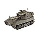 Revell 03305 M109g Level5 1:72