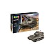 Revell 03305 M109g Level5 1:72