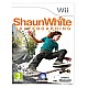 Shaun White Skateboarding