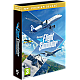 Microsofts Flight Simulator 2020 Premium Deluxe Edition