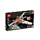 Lego Star Wars: Poe Damerons X-wing Fighter (75273)