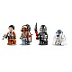 Lego Star Wars: Poe Damerons X-wing Fighter (75273)