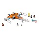 Lego Star Wars: Poe Damerons X-wing Fighter (75273)