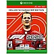 F1 2020 Deluxe Schumacher Edition