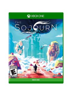 The Sojourn