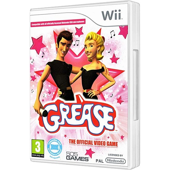Grease
