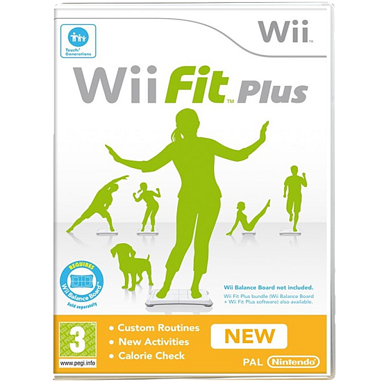 Fit Plus Solus
