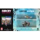 Far Cry New Dawn Limited Edition