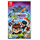 Ben 10 Power Trip