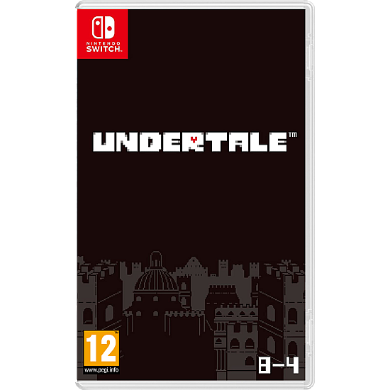Undertale Import