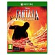 Disney Fantasia Music Evolved Kinect