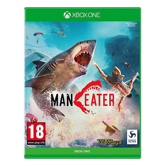 Maneater