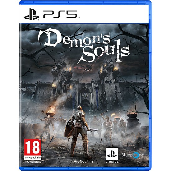 Demons Souls