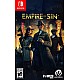 Empire Of Sin
