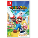 Mario + Rabbids Kingdom Battle (code In A Box)