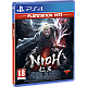 Nioh Playstation Hits