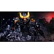 Nioh Playstation Hits