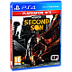 Infamous: Second Son (playstation Hits)
