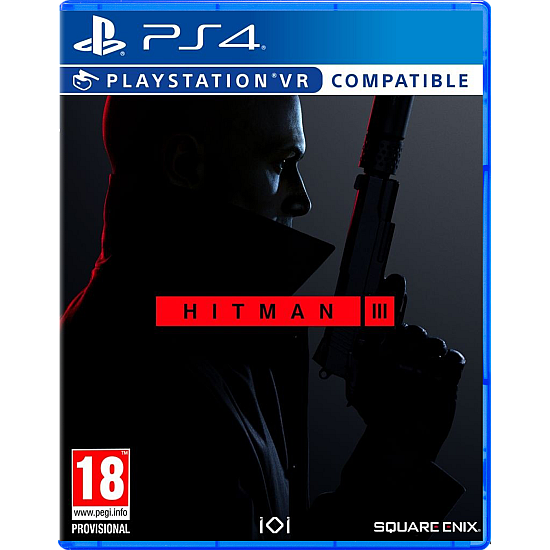 Hitman Iii (3)