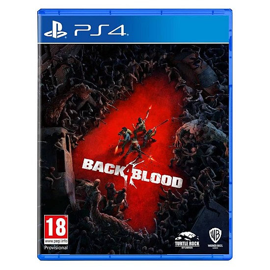 Back 4 Blood