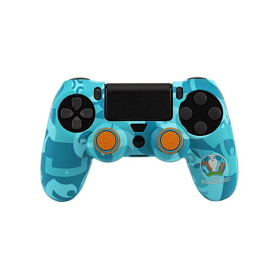 Protectie De Silicon Uefa Euro 2020 Pentru Controller