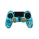 Protectie De Silicon Uefa Euro 2020 Pentru Controller