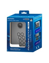 Hori - Fighting Stick Mini Black