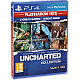 Uncharted: The Nathan Drake Collection