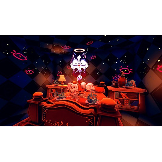 Away: Journey To The Unexpected