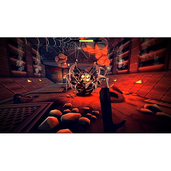 Away: Journey To The Unexpected