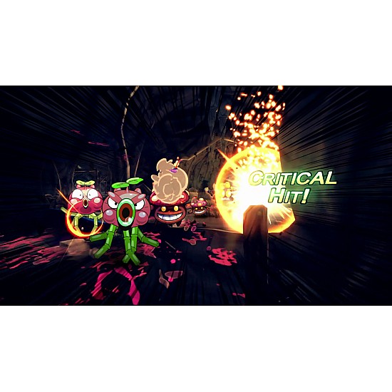 Away: Journey To The Unexpected