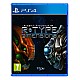R-type Dimensions Ex