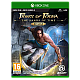 Prince Of Persia: Sands Of Time Remake